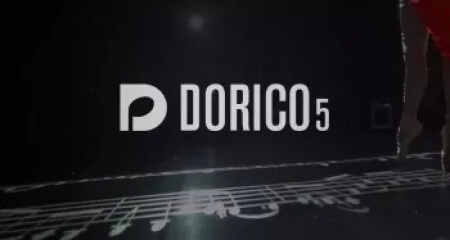 Steinberg Dorico Pro 5 v5.0.0 Incl V.R Unlocker b5 WiN